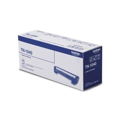 Brother TN-1040 Siyah Orjinal Toner
