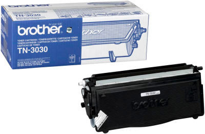 Brother TN-3030 Siyah Orjinal Toner