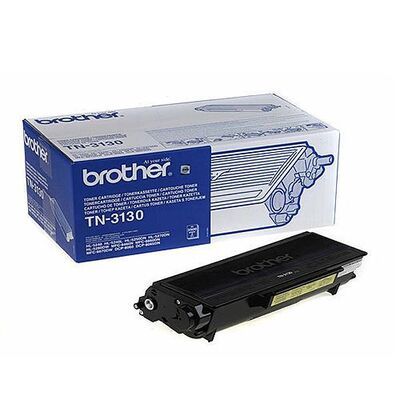 Brother TN-3130 Siyah Orjinal Toner