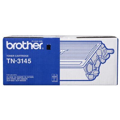 Brother TN-3145 Siyah Orjinal Toner