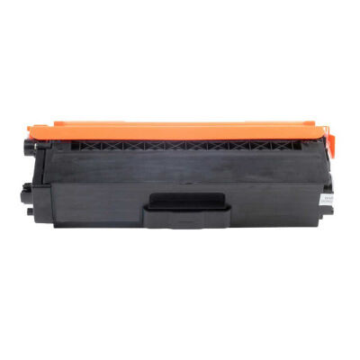 Brother TN-340C Mavi Muadil Toner