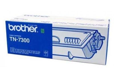 Brother TN-7300 Siyah Orjinal Toner