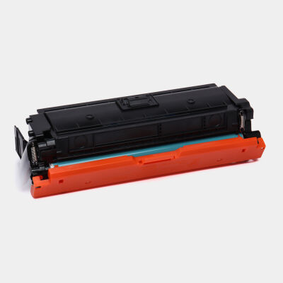 Canon CRG-040 Siyah Muadil Toner