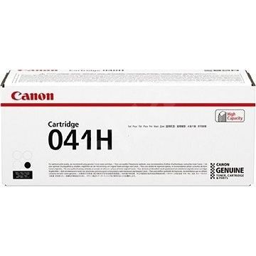Canon CRG-041H Siyah Orjinal Toner Yüksek Kapasiteli