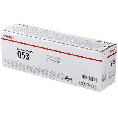 Canon CRG-053 Orjinal Drum Ünitesi