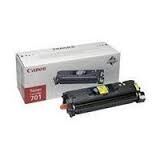 Canon CRG-701 Sarı Orjinal Toner
