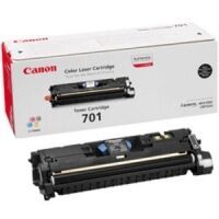 Canon CRG-701 Siyah Orjinal Toner