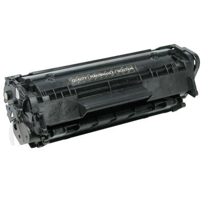 Canon CRG-703 Siyah Muadil Toner