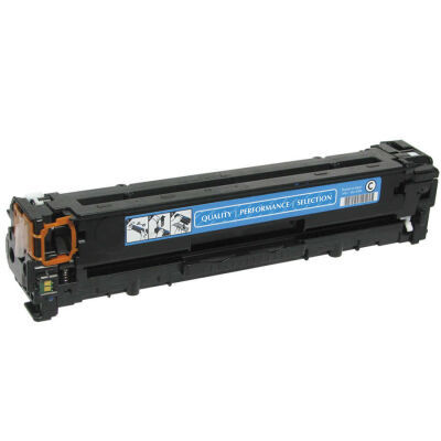 Canon CRG-718 Mavi Muadil Toner