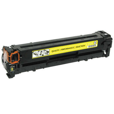 Canon CRG-718 Sarı Muadil Toner
