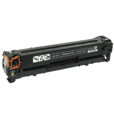 Canon CRG-718 Siyah Muadil Toner