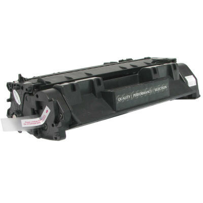 Canon CRG-719 Siyah Muadil Toner
