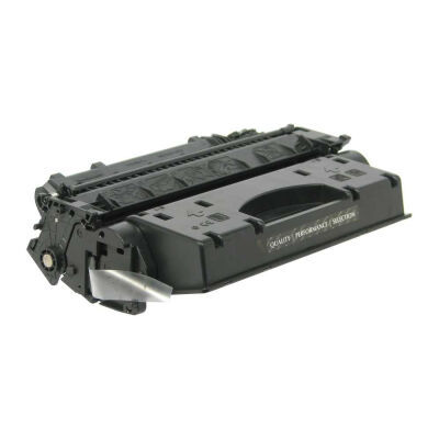 Canon CRG-720 Siyah Muadil Toner