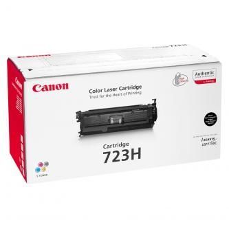 Canon CRG-723H Siyah Orjinal Toner Yüksek Kapasiteli