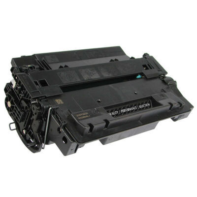 Canon CRG-724 Siyah Muadil Toner