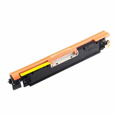 Canon CRG-729 Sarı Muadil Toner