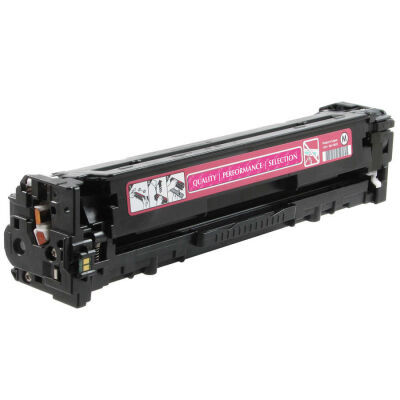 Canon CRG-731 Kırmızı Muadil Toner