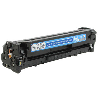 Canon CRG-731 Mavi Muadil Toner