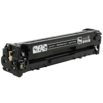 Canon CRG-731 Siyah Muadil Toner