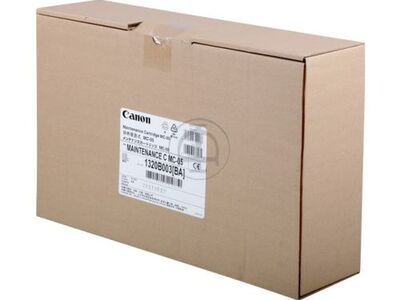 Canon MC-05 Orjinal Atık Kutusu