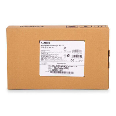 Canon MC-10 Orjinal Atık Kutusu
