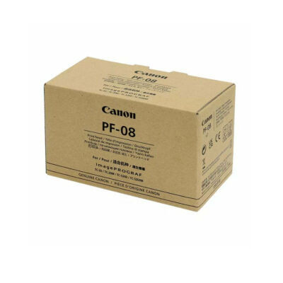 Canon PF-08 Orjinal Baskı Kafası