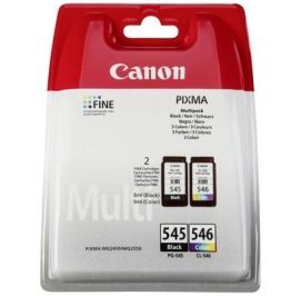 Canon PG-545/CL-546 Orjinal Kartuş Avantaj Paketi
