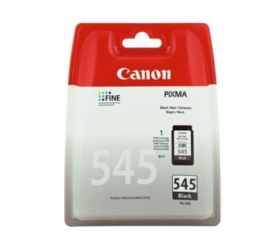 Canon PG-545 Siyah Orjinal Kartuş
