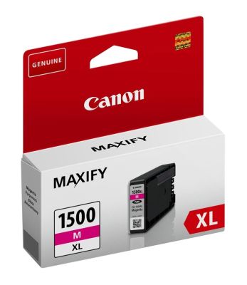 Canon PGI-1500XL Kırmızı Orjinal Kartuş
