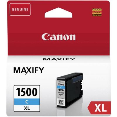 Canon PGI-1500XL Mavi Orjinal Kartuş