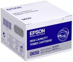 Epson Aculaser M1400-C13S050650 Orjinal Toner Yüksek Kapasiteli