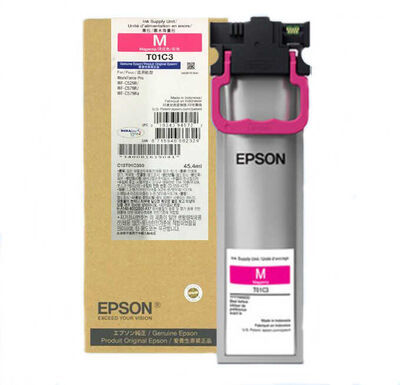 Epson C13T01C300 Kırmızı Orjinal Kartuş