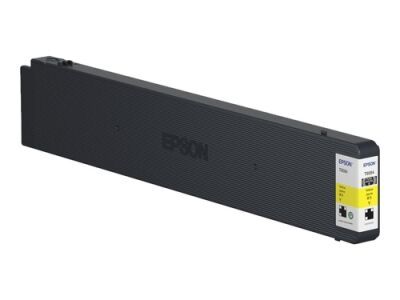 Epson C13T02S400 (T02S4) Sarı Orjinal Kartuş