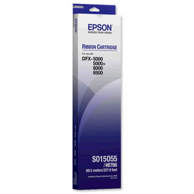Epson DFX5000-C13S015055 Orjinal Şerit