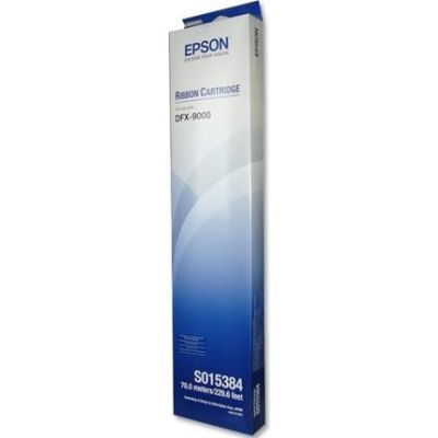 Epson DFX9000-C13S015384 Orjinal Şerit