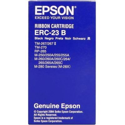 Epson ERC23-C43S015360 Orjinal Şerit