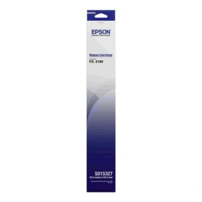 Epson FX-2190/C13S015327 Orjinal Şerit