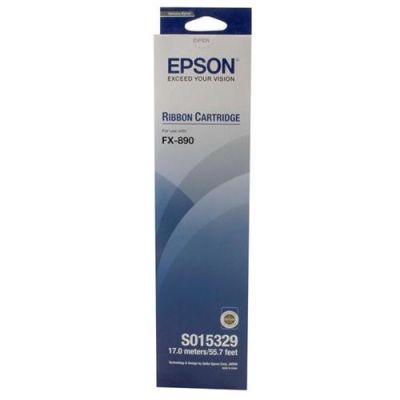 Epson FX890-C13S015329 Orjinal Şerit