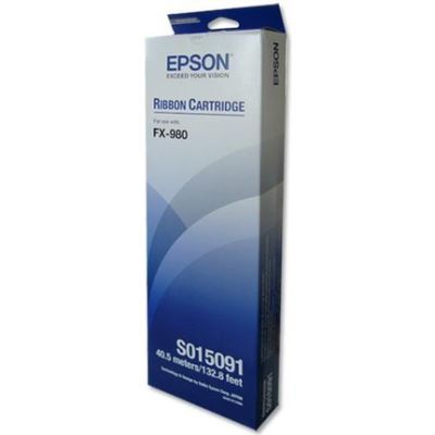 Epson FX980-S015091 Orjinal Şerit