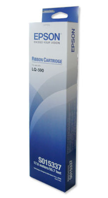 Epson LQ590-C13S015337 Orjinal Şerit