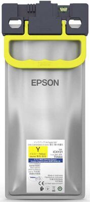 Epson T05A400-C13T05A400 Sarı Orjinal Kartuş
