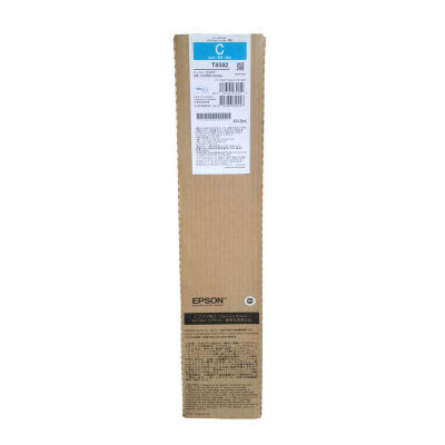 Epson T8582-C13T858200 Mavi Orjinal Kartuş