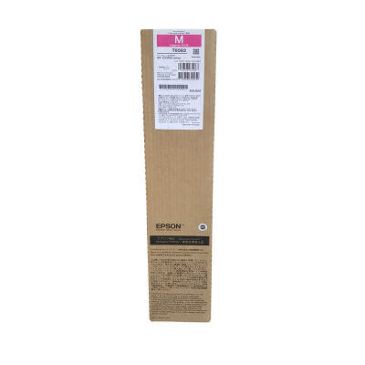Epson T8583-C13T858300 Kırmızı Orjinal Kartuş