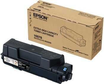 Epson WorkForce AL-M320/C13S110078 Orjinal Toner Ekstra Yüksek Kapasiteli