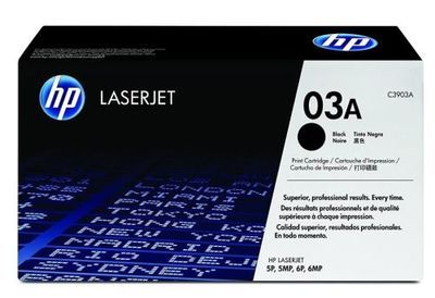 Hp 03A-C3903A Orjinal Toner
