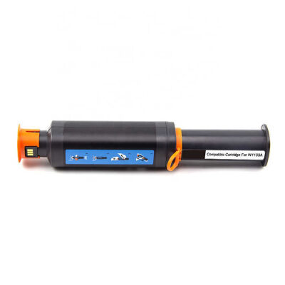Hp 103A-W1103A Siyah Muadil Neverstop Laser Toner Dolum Seti