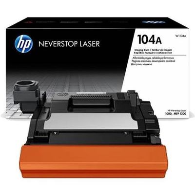Hp 104A-W1104A Siyah Orjinal Drum Ünitesi
