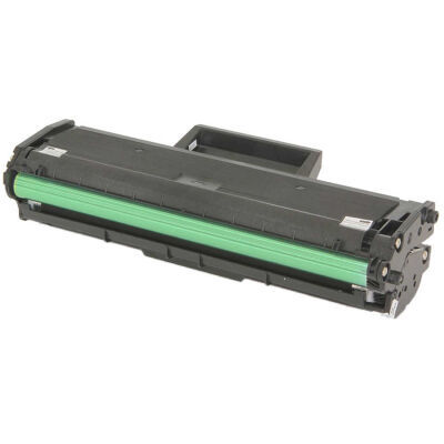 Hp 106A-W1106A Siyah Muadil Toner
