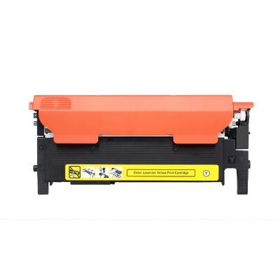 Hp 117A-W2072A Sarı Muadil Toner