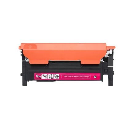 Hp 117A-W2073A Kırmızı Muadil Toner